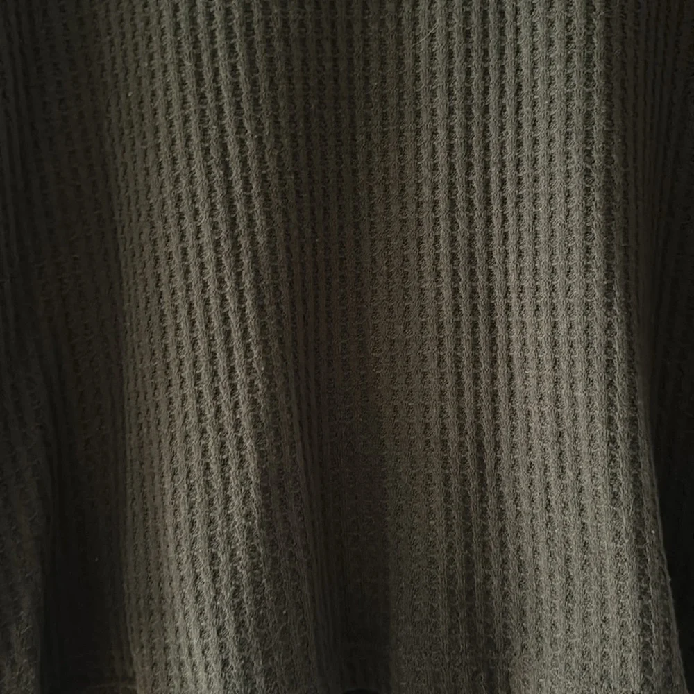 Express Cut-Out Sexy Sweater